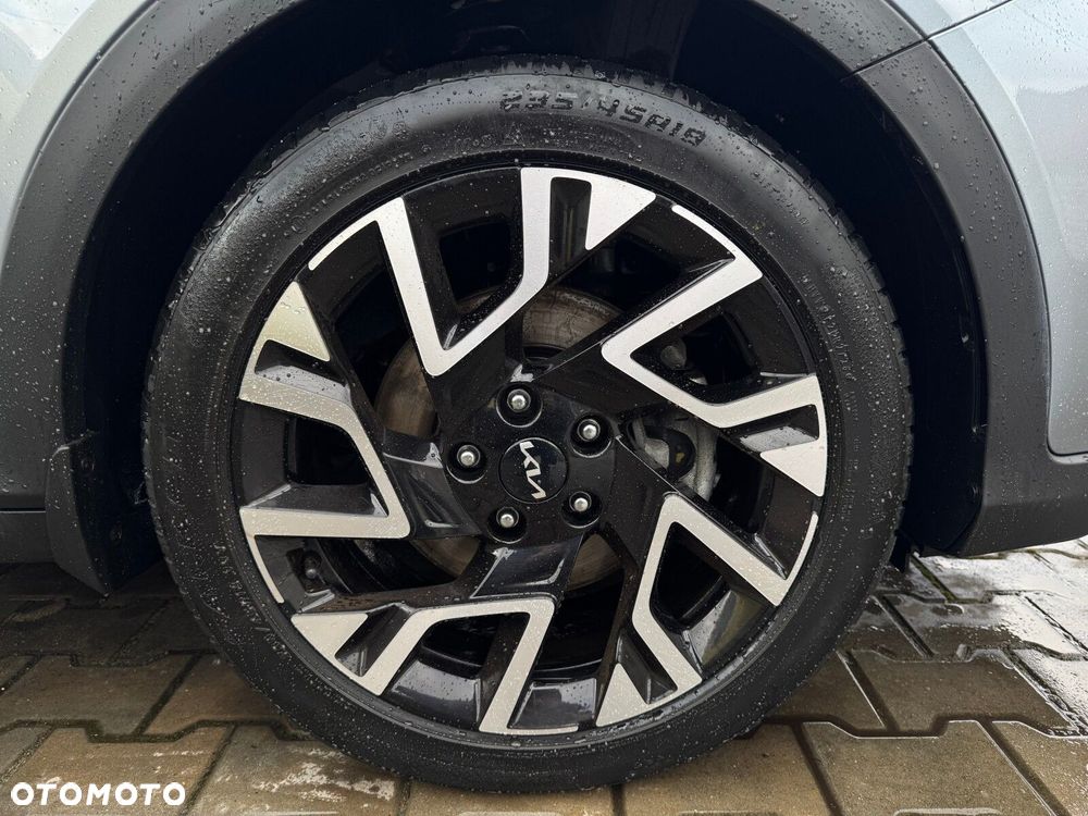 Kia XCeed 1.6 T-GDI M DCT - 35