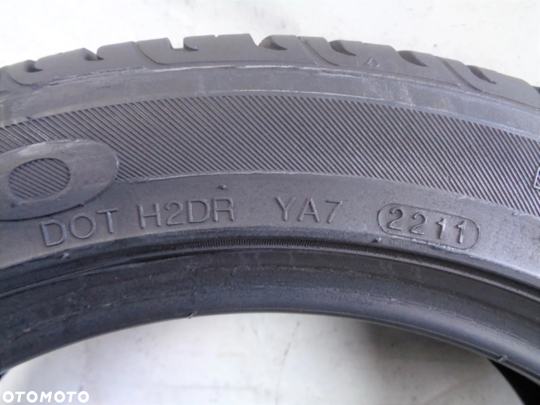 OPONY 155 60 15 74T KUMHO - LATO - 6