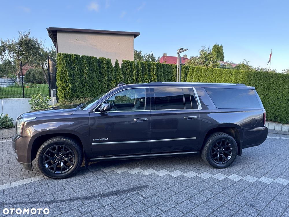 GMC Yukon ver-denali-6-2-xl - 3