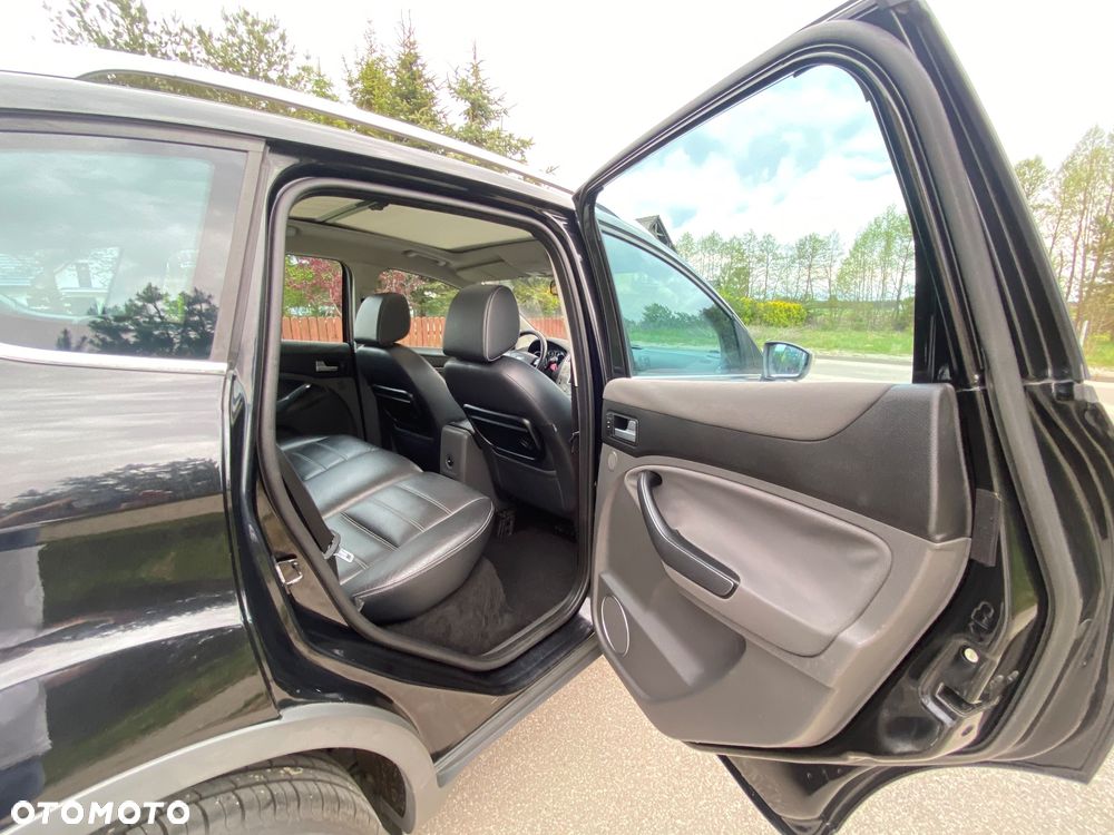 Ford Kuga 2.0 TDCi Titanium - 32