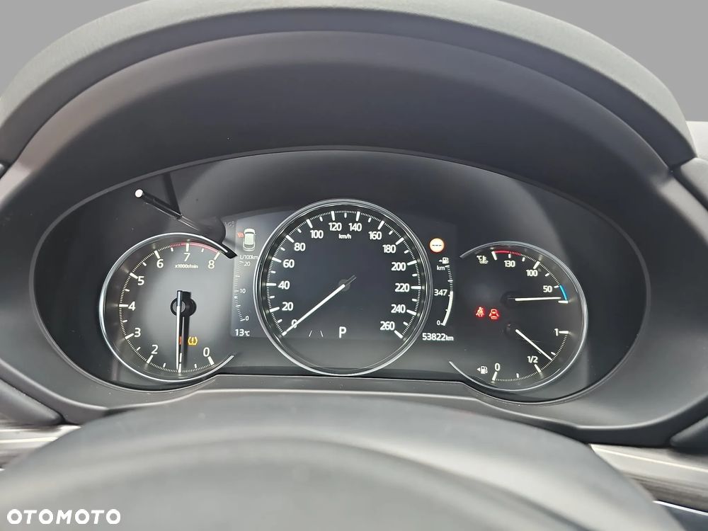 Mazda CX-5 2.0 Exclusive-Line 2WD - 19