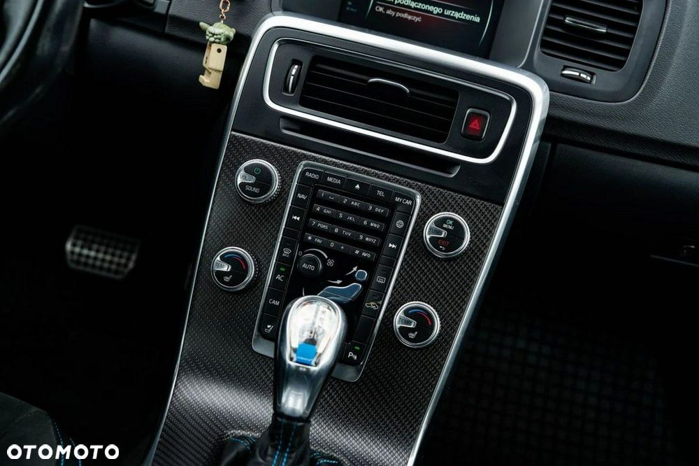 Volvo S60 Polestar - 23