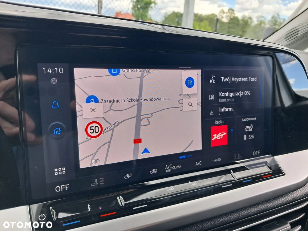 Ford Transit Connect - 17