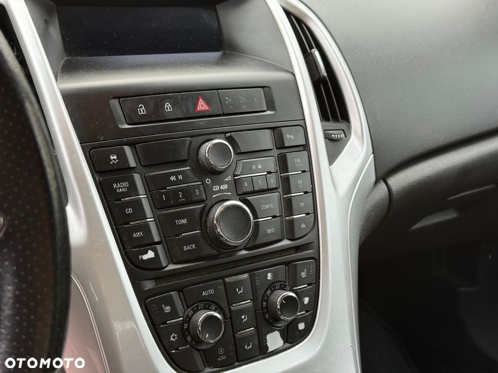 Opel Astra 2.0 CDTI Cosmo - 18
