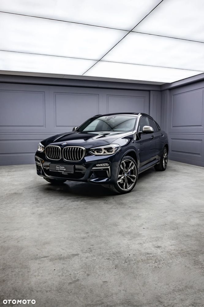 BMW X4 - 40