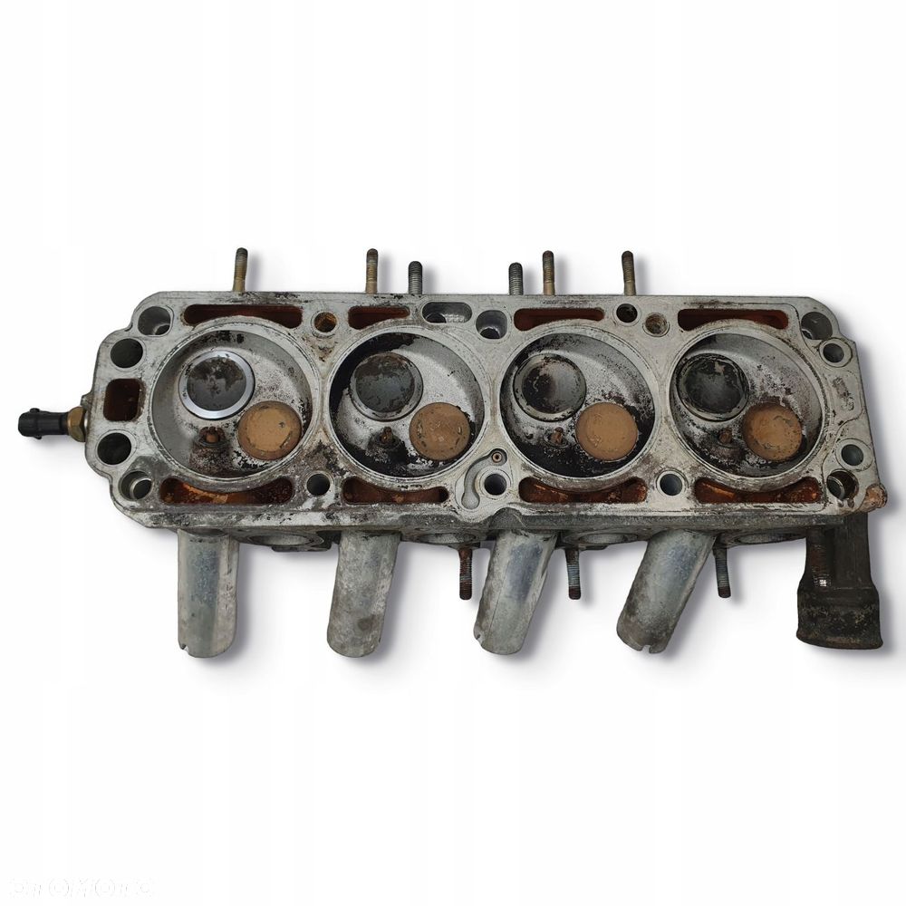 GŁOWICA CYLINDRÓW Opel Meriva A Astra G 1.6 8V 90400242 Z16SE - 9