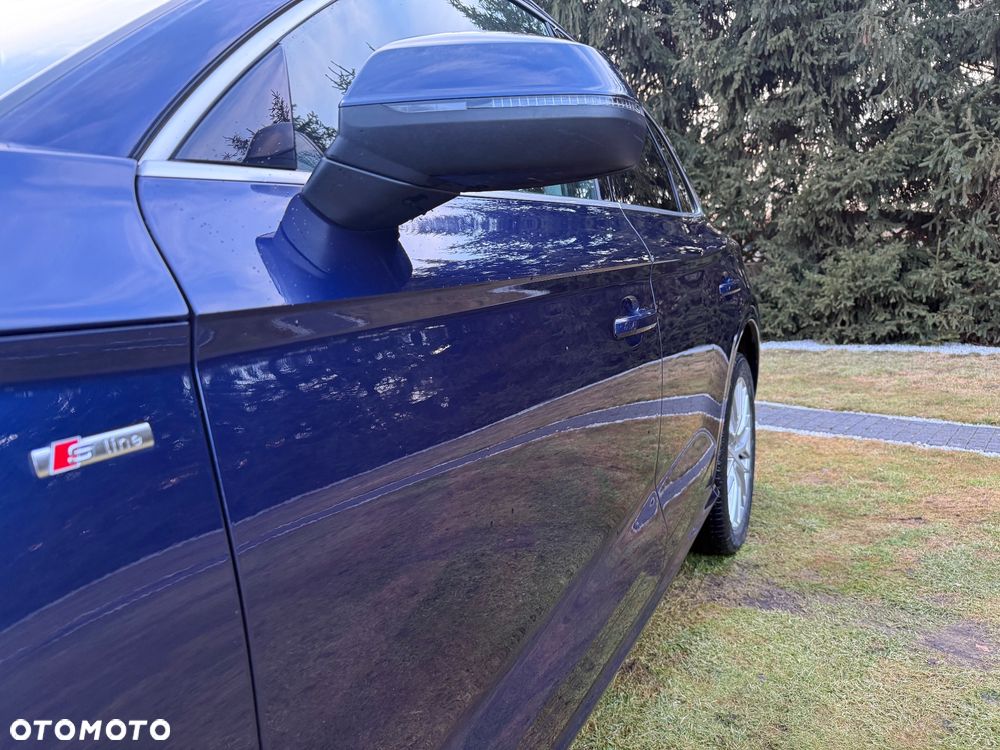 Audi Q5 2.0 TDI Quattro S tronic sport - 5