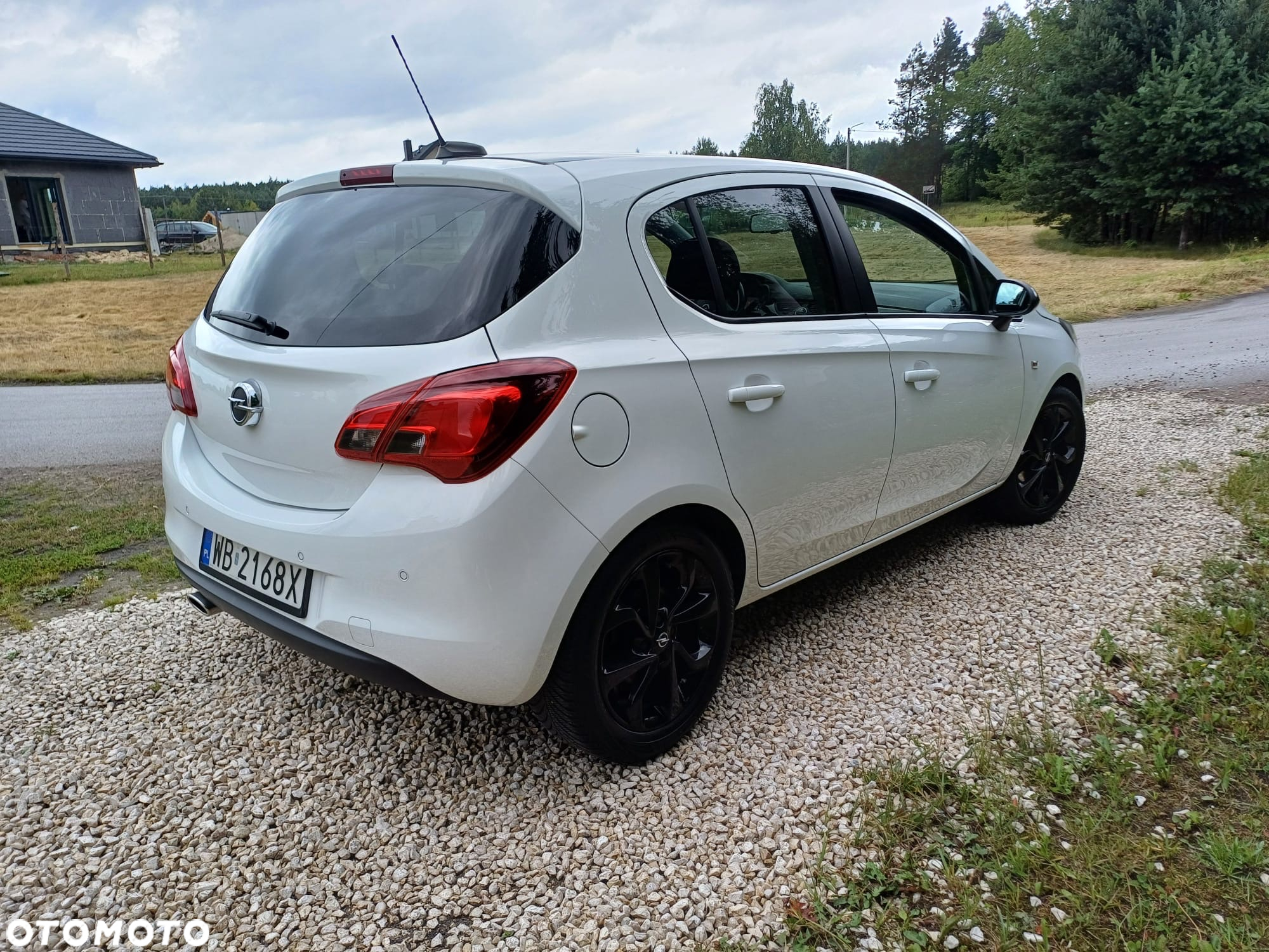 Opel Corsa 1.4 Color Edition S&S - 23