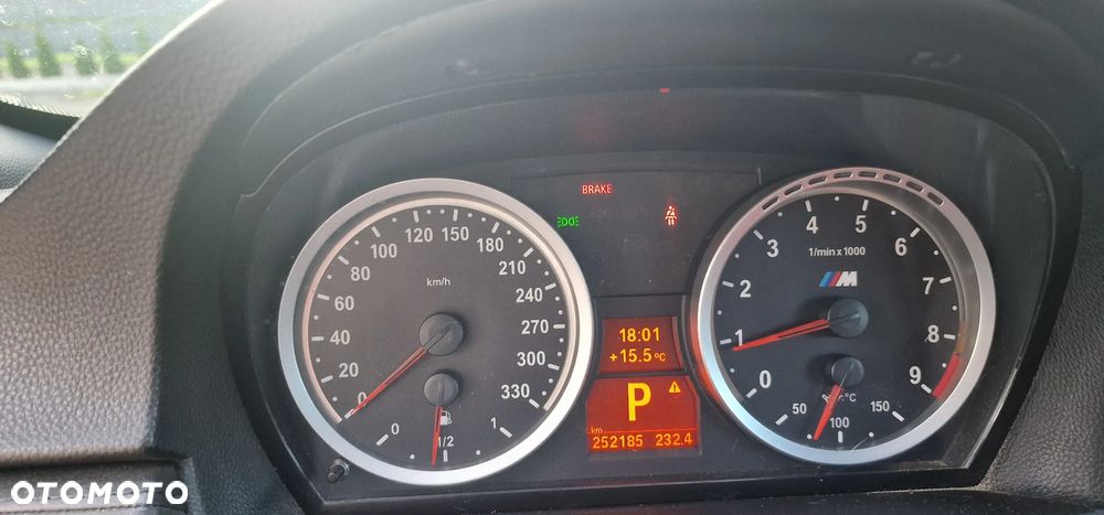 BMW M3 - 18