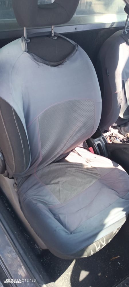 Peugeot 206 2.0 HDi XS - 14