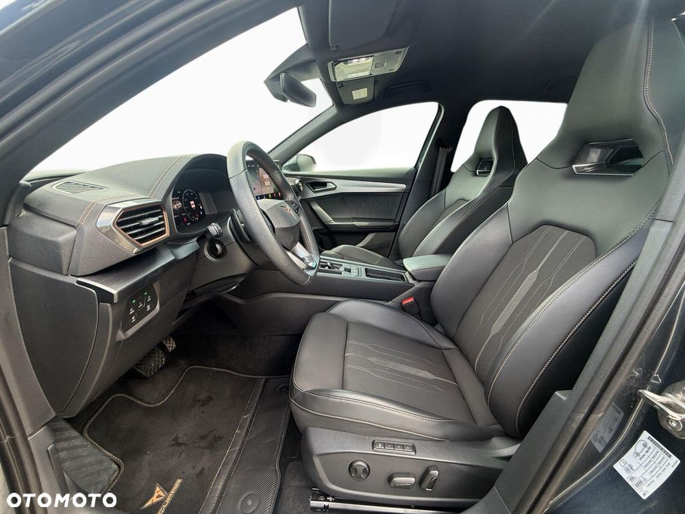 Cupra Formentor 2.0 TSI 4Drive DSG - 23