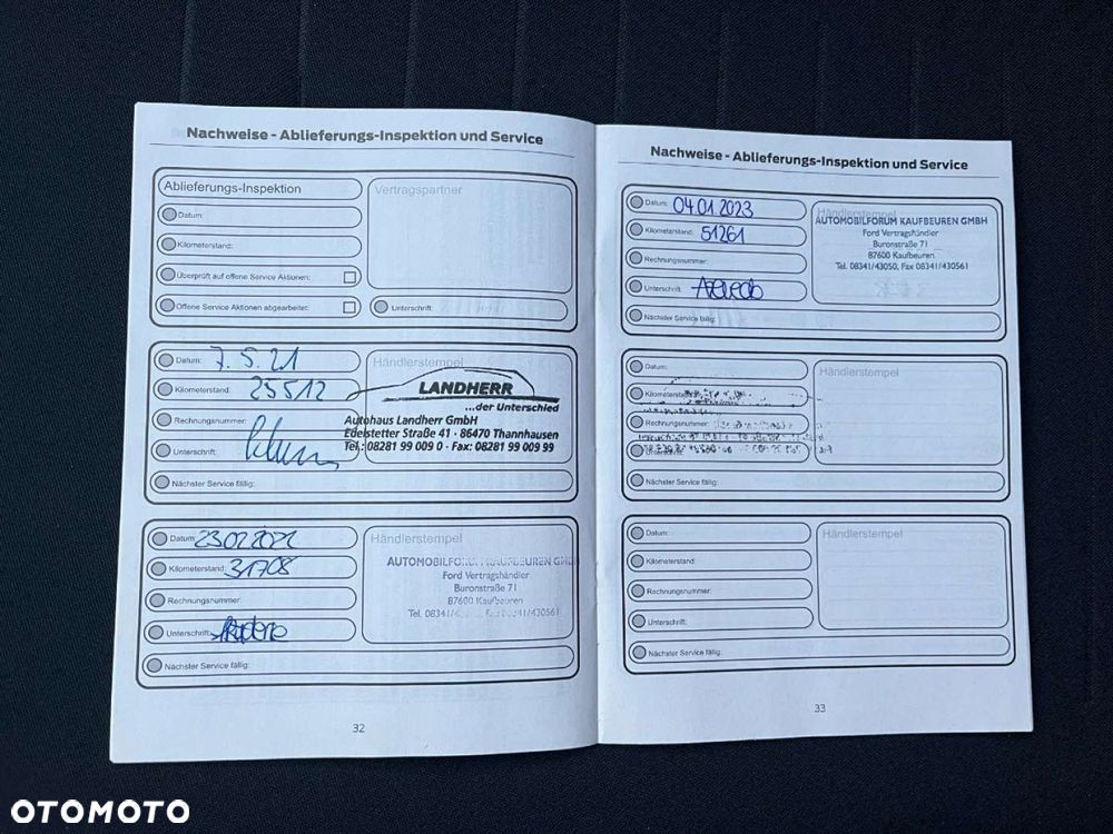 Ford Focus 2.3 EcoBoost ST Edition - 37