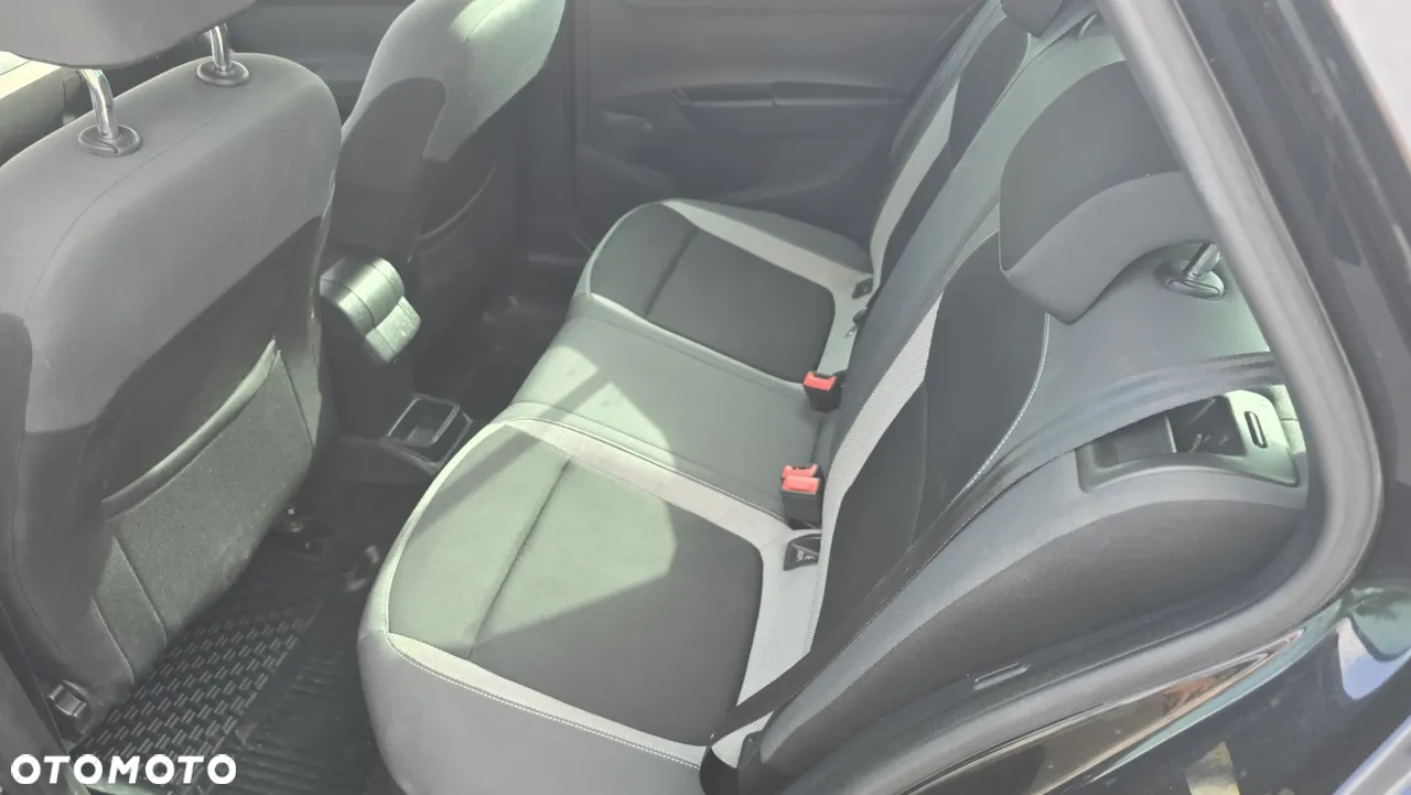 Skoda Fabia 1.2 TSI Ambition - 13