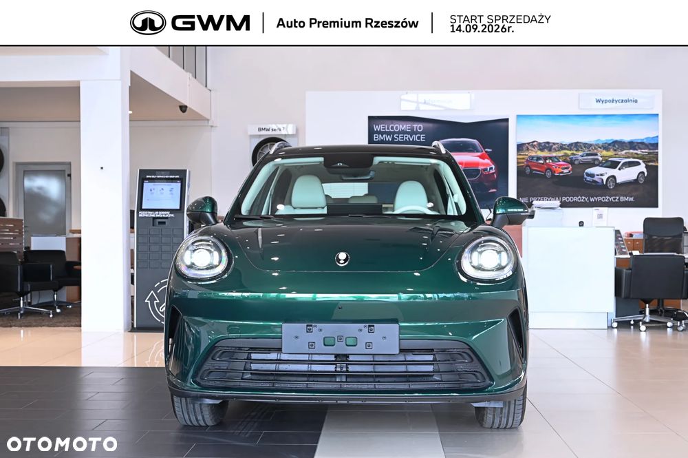 GWM Inny - 3