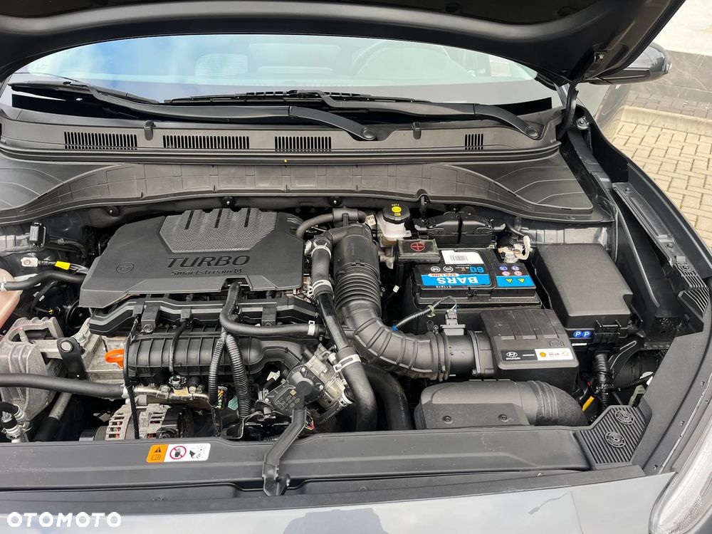 Hyundai Kona 1.0 T-GDI Comfort - 32