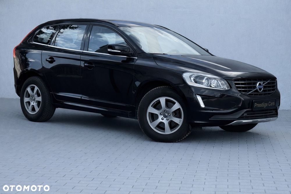 Volvo XC 60 D4 Geartronic Summum - 2