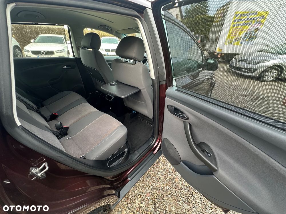 Seat Altea XL 2.0 TDI DPF DSG Stylance - 18