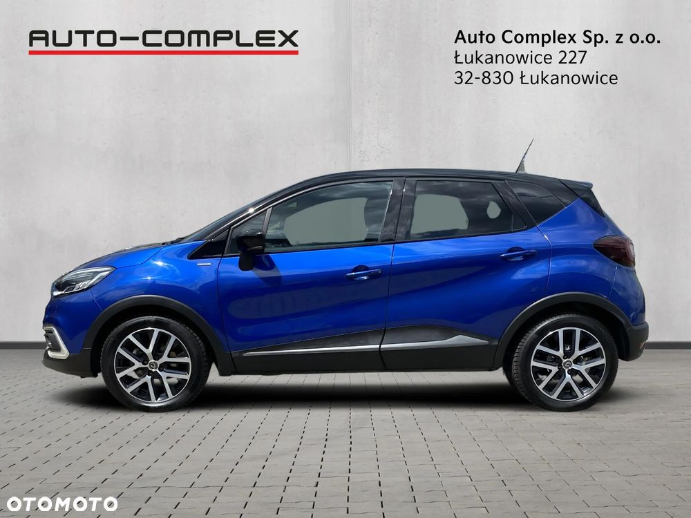 Renault Captur 1.3 Energy TCe S-Edition EDC - 3
