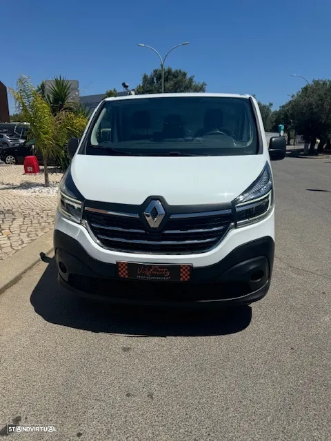 Renault TRAFIC H1L1 DCI 120 Grande Conforto - 19