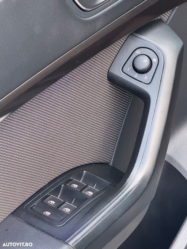 Seat Ateca 2.0 TDI 4DRIVE DSG XCELLENCE - 30