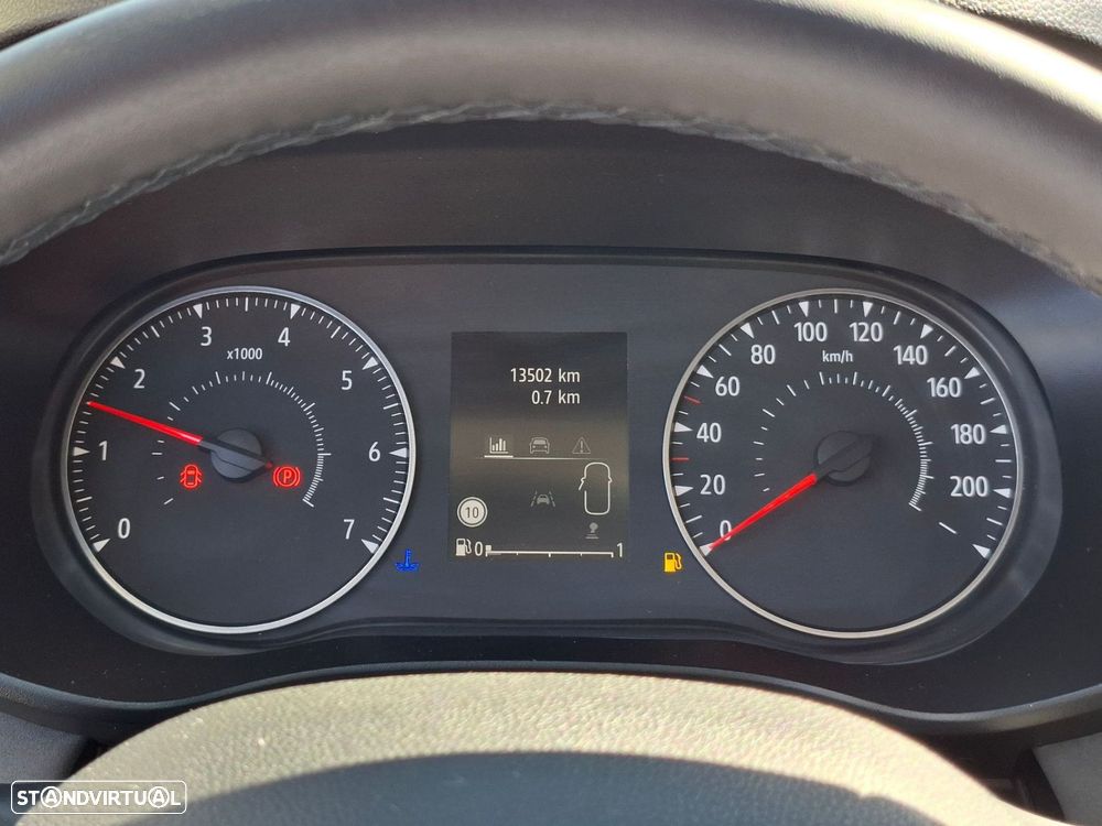 Dacia Sandero 1.0 TCe Extreme - 16