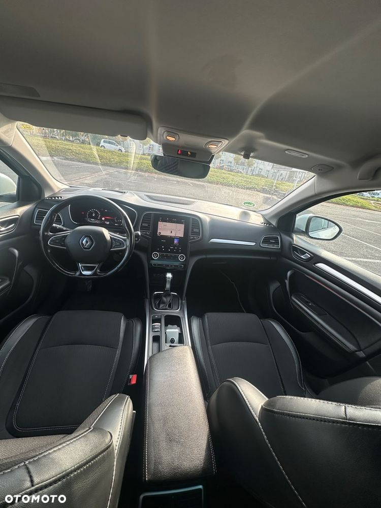 Renault Megane - 10