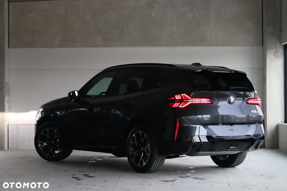 BMW X3 - 4