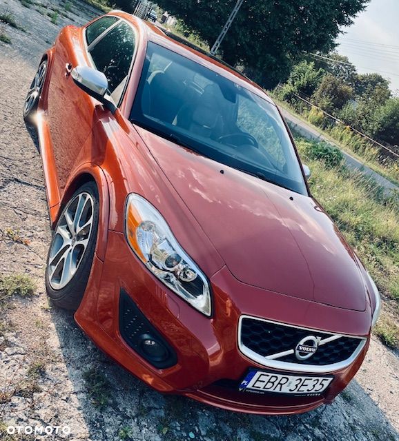 Volvo C30 T5 RDesign - 1