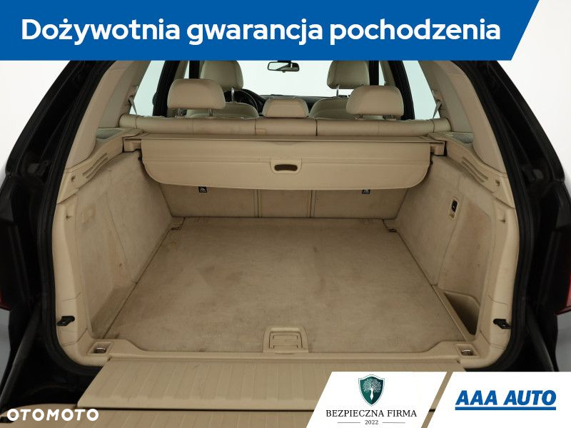 BMW X5 - 11