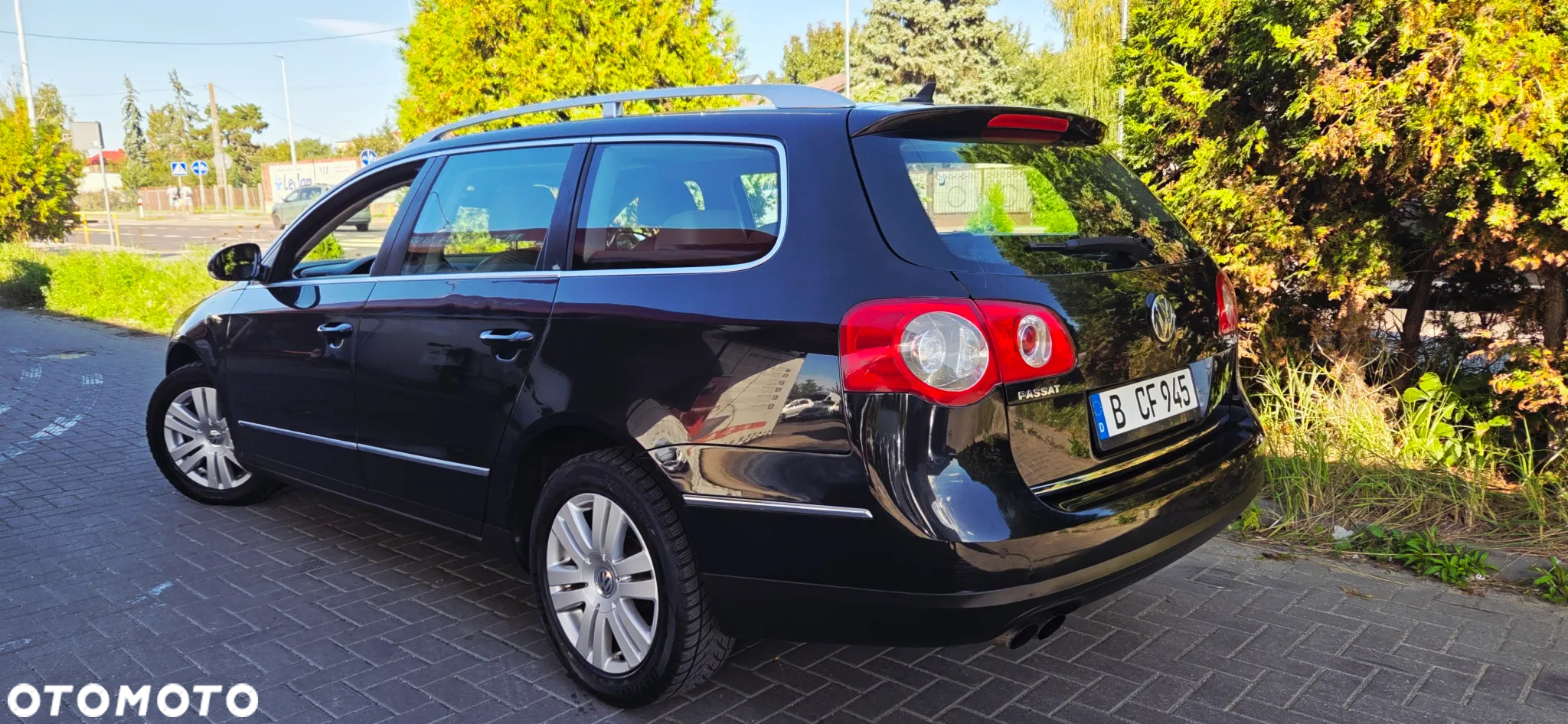 Volkswagen Passat Variant 2.0 TDI DPF DSG Comfortline - 10