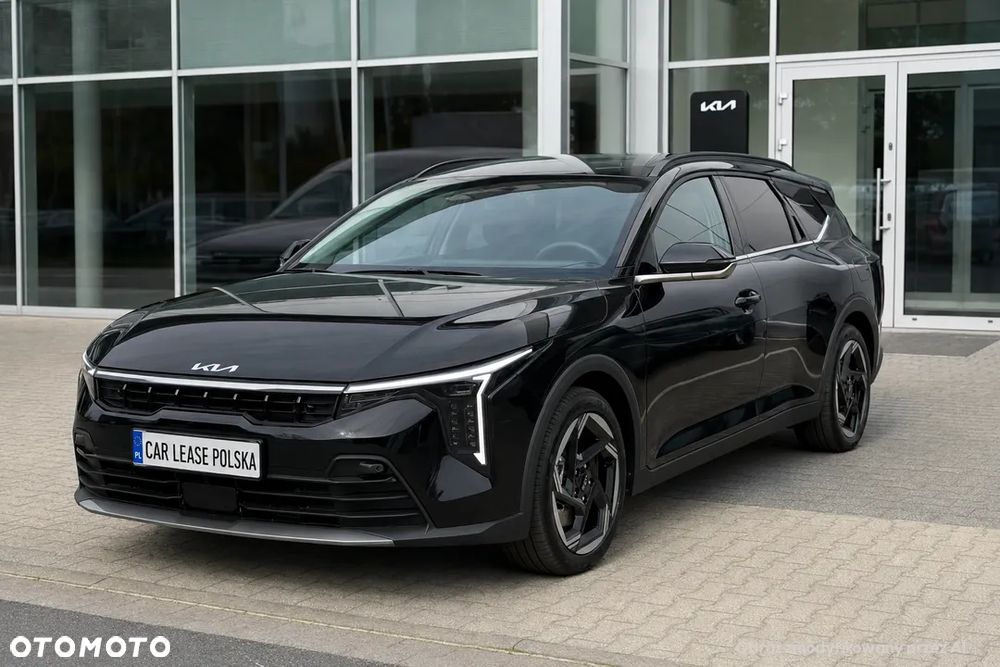 Kia K4 1.6 T-GDI L - 3