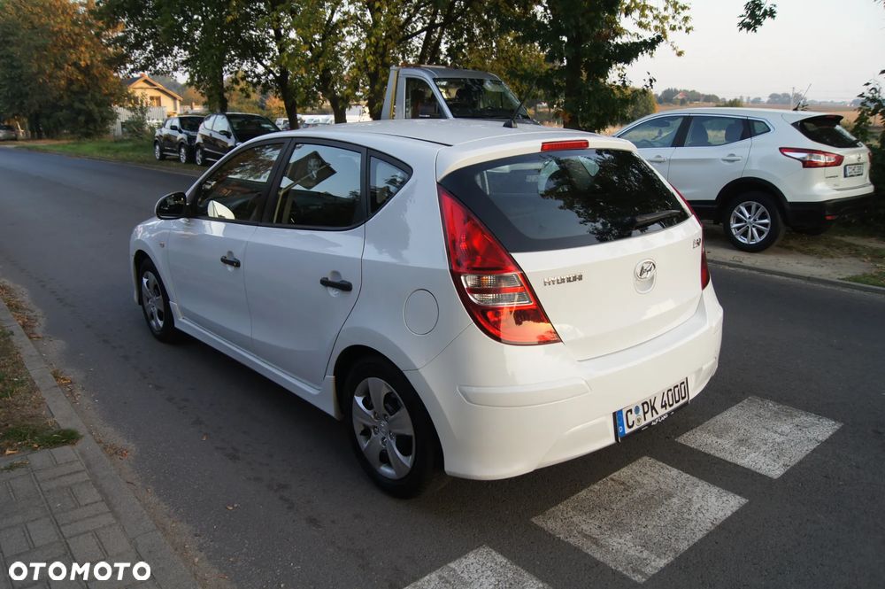 Hyundai i30 1.4 Blue Comfort - 5