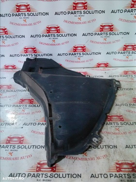 scut bara stanga fata bmw seria 5 3.0 d g30 g31 an fabr. 2018 - 1