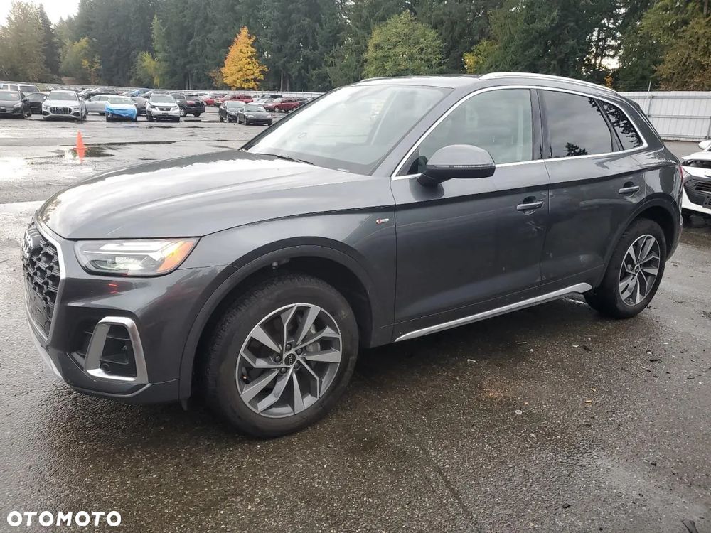 Audi Q3 45 TFSI Quattro S tronic - 2