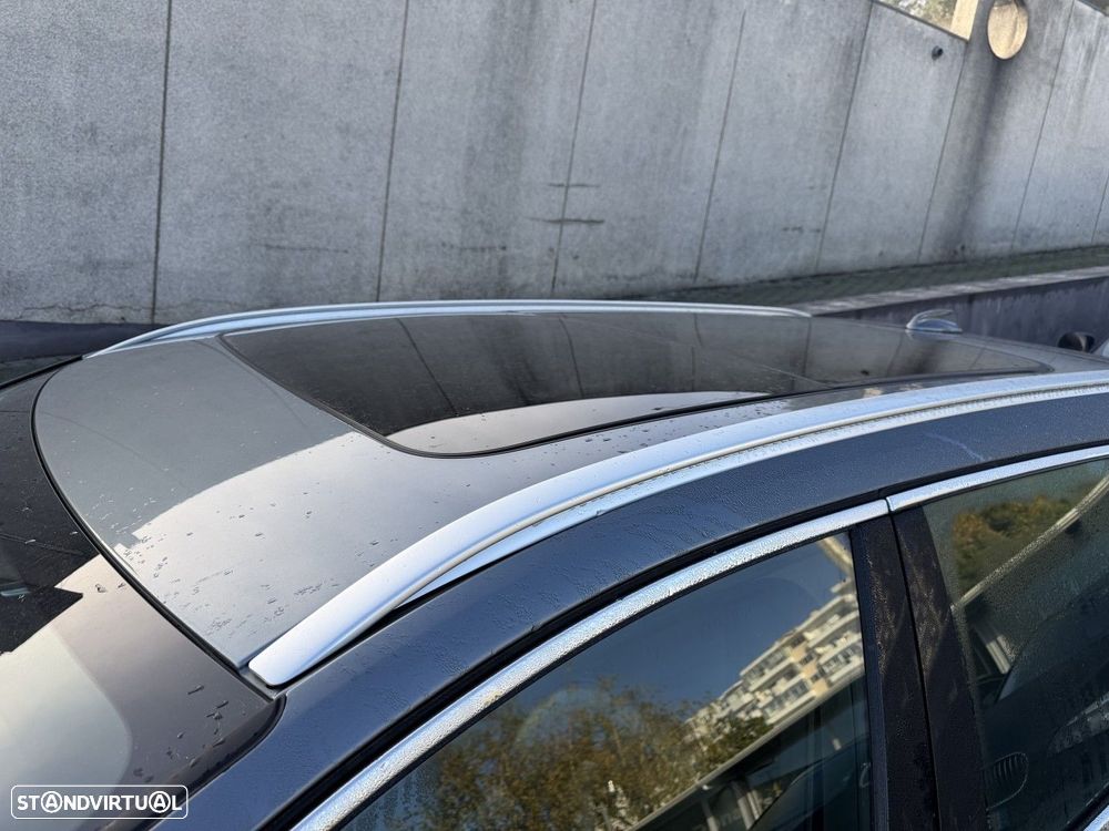 Volvo V90 2.0 D4 Inscription Geartronic - 7