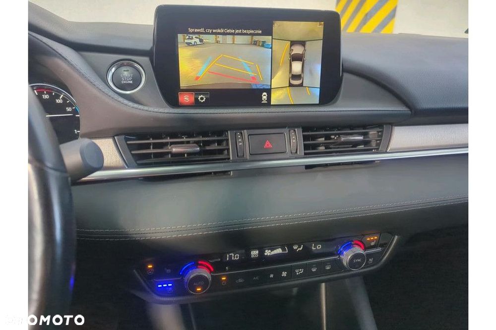 Mazda 6 2.5 SkyPrestige - 7