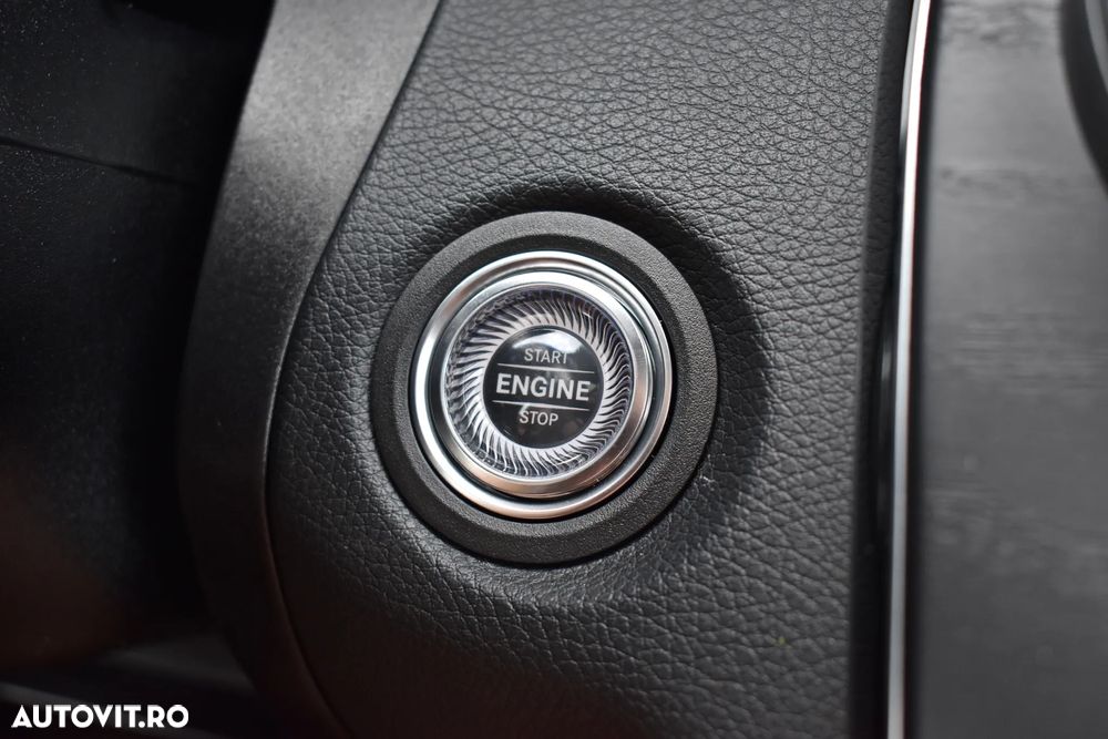 Mercedes-Benz C 200 9G-TRONIC AMG Line - 24
