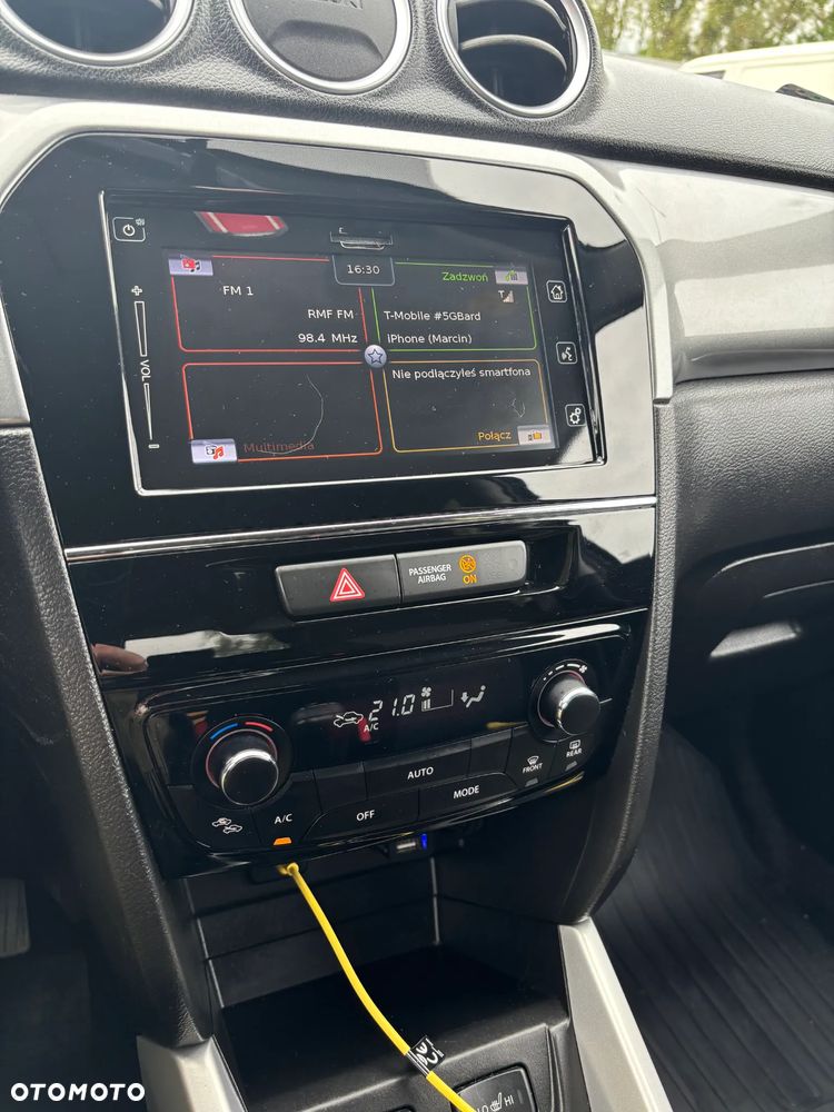 Suzuki Vitara 1.6 Premium 2WD - 3