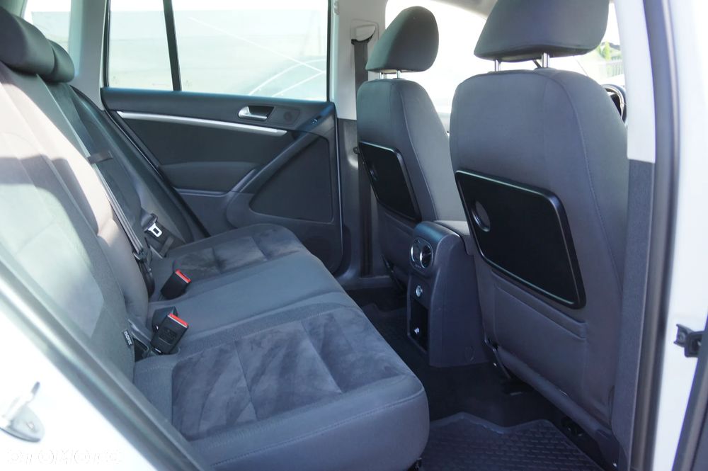 Volkswagen Tiguan 2.0 TDI 4Mot Sport&Style - 29