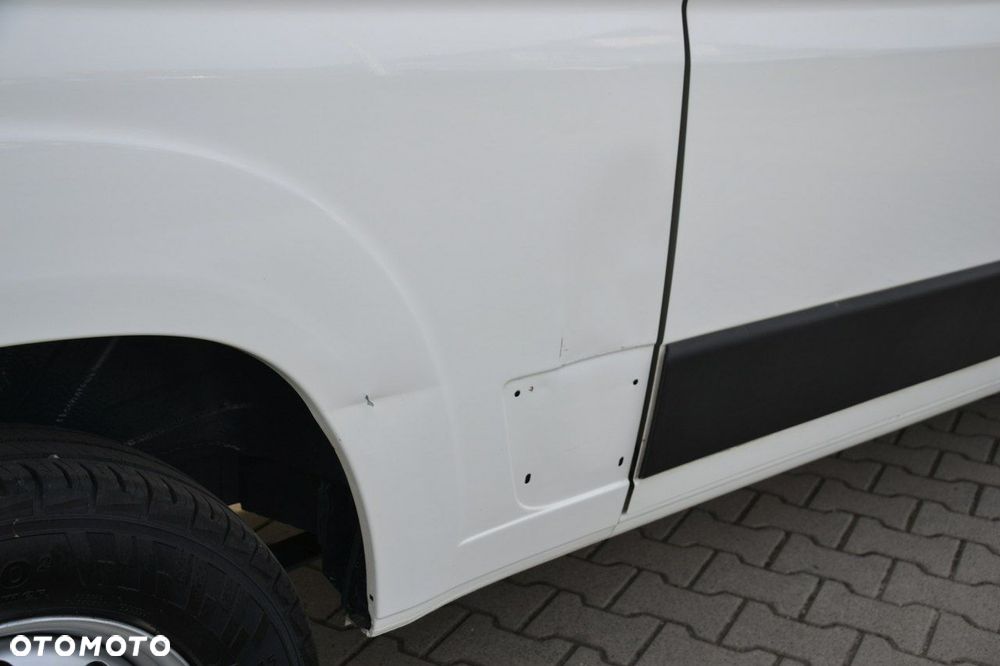 Peugeot Boxer - 14