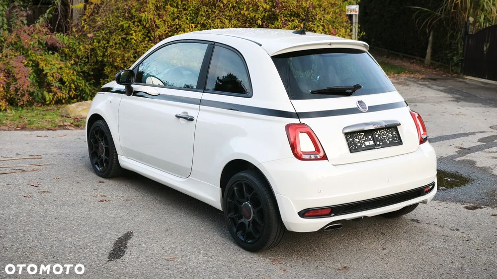 Fiat 500 - 27