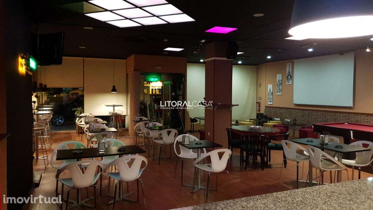 TRESPASSE Bar Restaurante - Grande imagem: 2/12