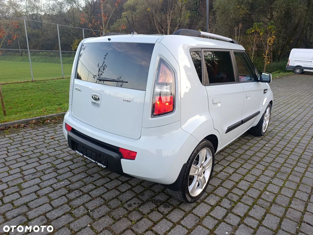 Kia Soul - 8