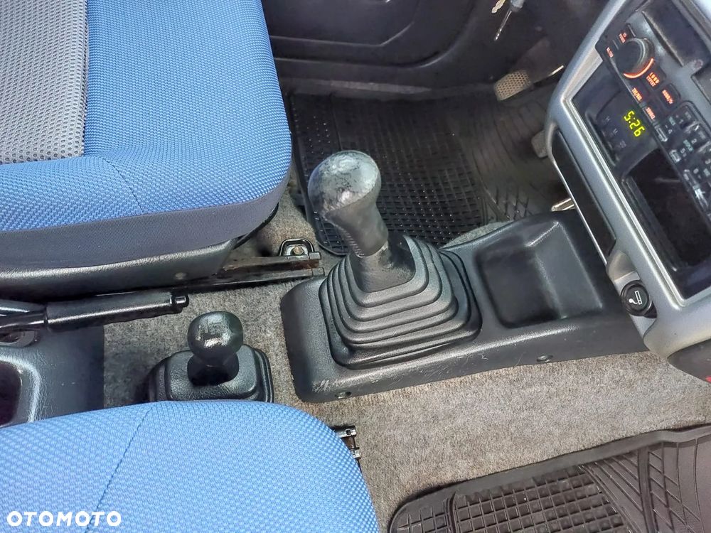 Suzuki Jimny - 20
