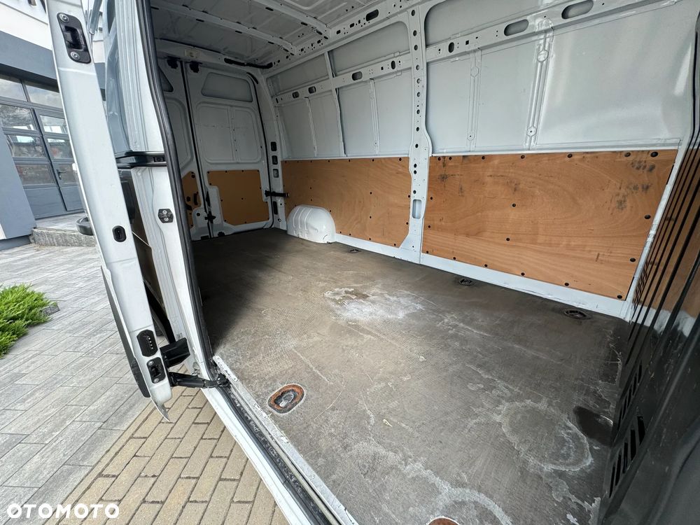 Opel MOVANO L3H2 - 10
