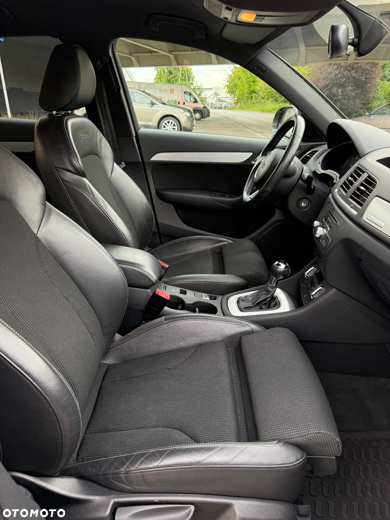 Audi Q3 2.0 TDI Quattro Prime Line S tronic - 11
