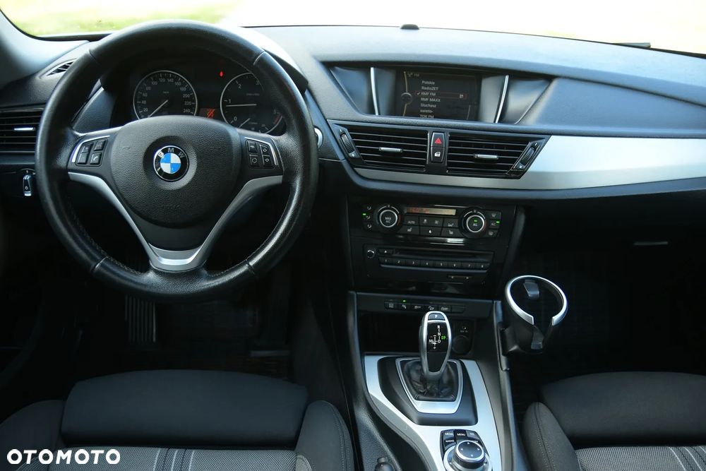 BMW X1 xDrive20d - 24