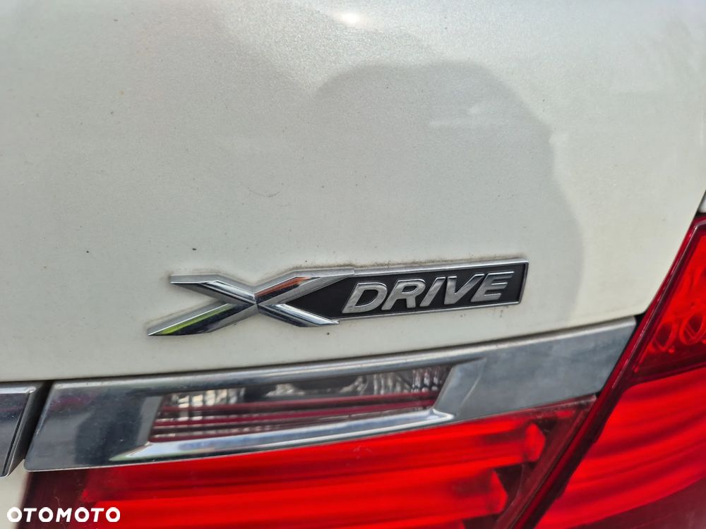 BMW Seria 7 - 6