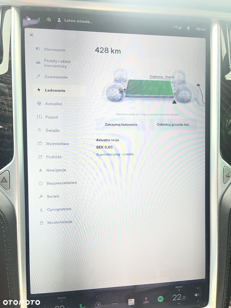 Tesla Model S - 37