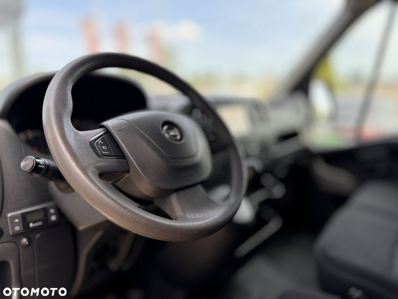 Opel Movano - 10